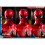 Hot Toys ειδώλιο Hot Toys VGM43 - Marvel Comics - Marvel's Spider-Man - Spider-Man Spider Armor MK IV Suit Version 9