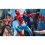 Hot Toys ειδώλιο Hot Toys VGM43 - Marvel Comics - Marvel's Spider-Man - Spider-Man Spider Armor MK IV Suit Version 6