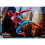 Hot Toys ειδώλιο Hot Toys VGM43 - Marvel Comics - Marvel's Spider-Man - Spider-Man Spider Armor MK IV Suit Version 18