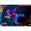 Hot Toys ειδώλιο Hot Toys VGM43 - Marvel Comics - Marvel's Spider-Man - Spider-Man Spider Armor MK IV Suit Version 20