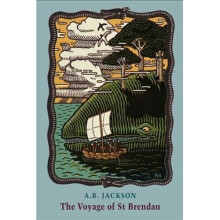 The Voyage of St Brendan | Paperback
