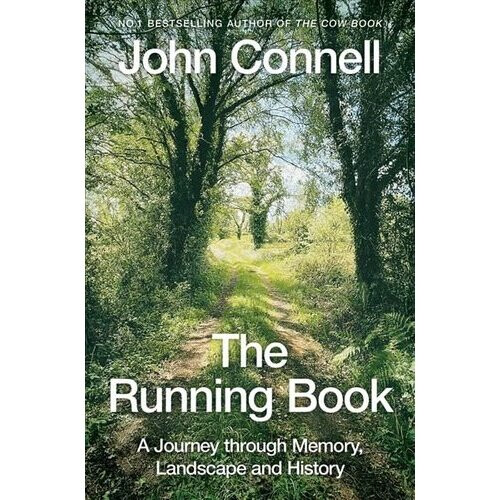 The Running Book | Paperback