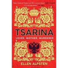 Tsarina | Paperback