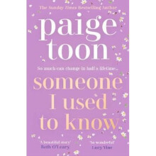 Someone I Used to Know | Paperback