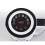 Morphy Richards Morphy Richards 501020 Total Control Soup Maker, 1100 W, 1.6 L Capacity - White 3