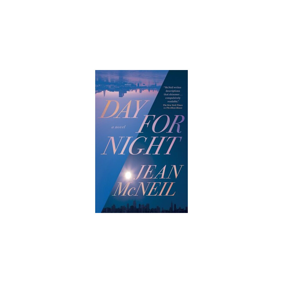 Day For Night | Paperback