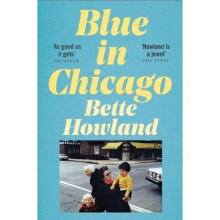 Blue in Chicago | Paperback