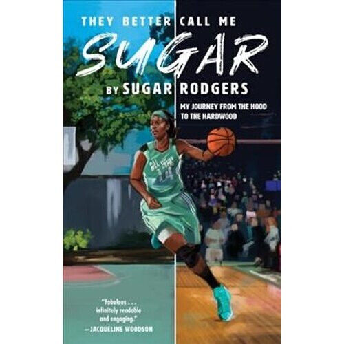 They Better Call Me Sugar | Paperback
