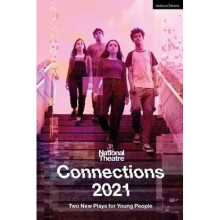 National Theatre Connections 2021: Two Plays for Young People | Paperback