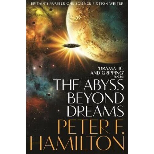 The Abyss Beyond Dreams | Paperback