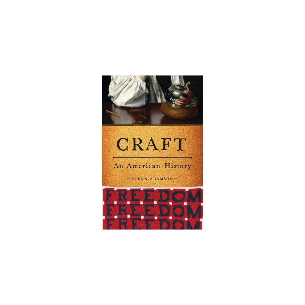 Craft | Hardback