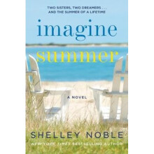 Imagine Summer | Paperback