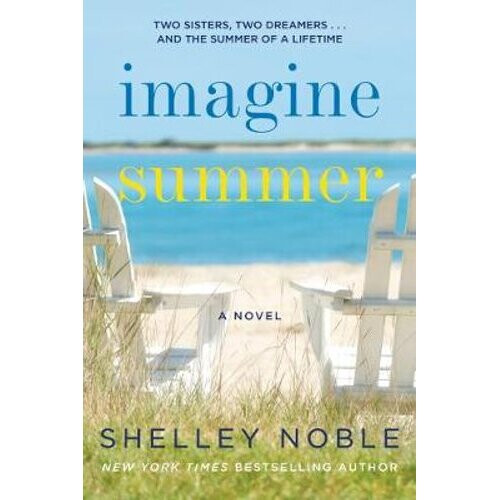 Imagine Summer | Paperback