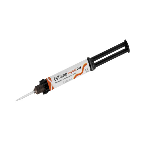 STRONG, Permanent Dental Cement For Caps, Crowns, Bridges, Posts, 1