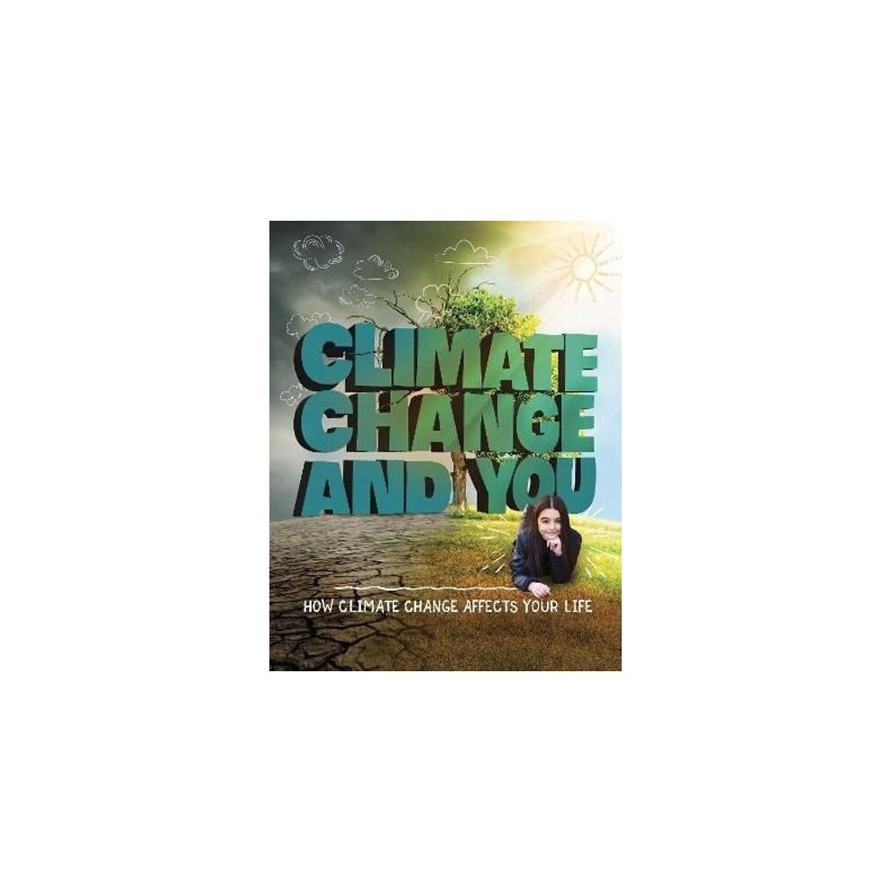 Climate Change and You | Paperback