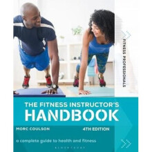 The Fitness Instructor's Handbook 4th edition | Paperback
