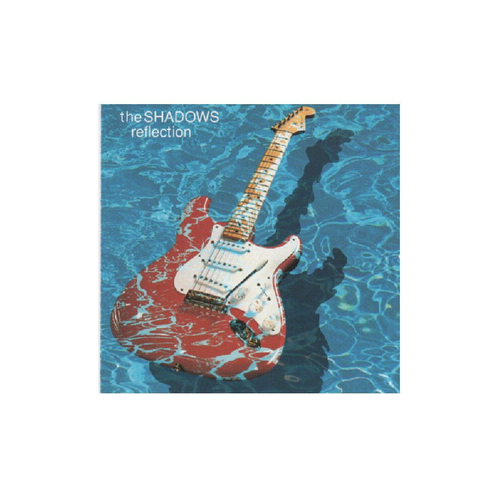 Reflection - The Shadows - CD