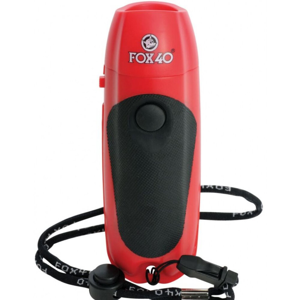 Fox 40 Electronic Whistle