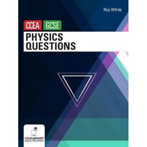 Physics Questions for CCEA GCSE | Paperback