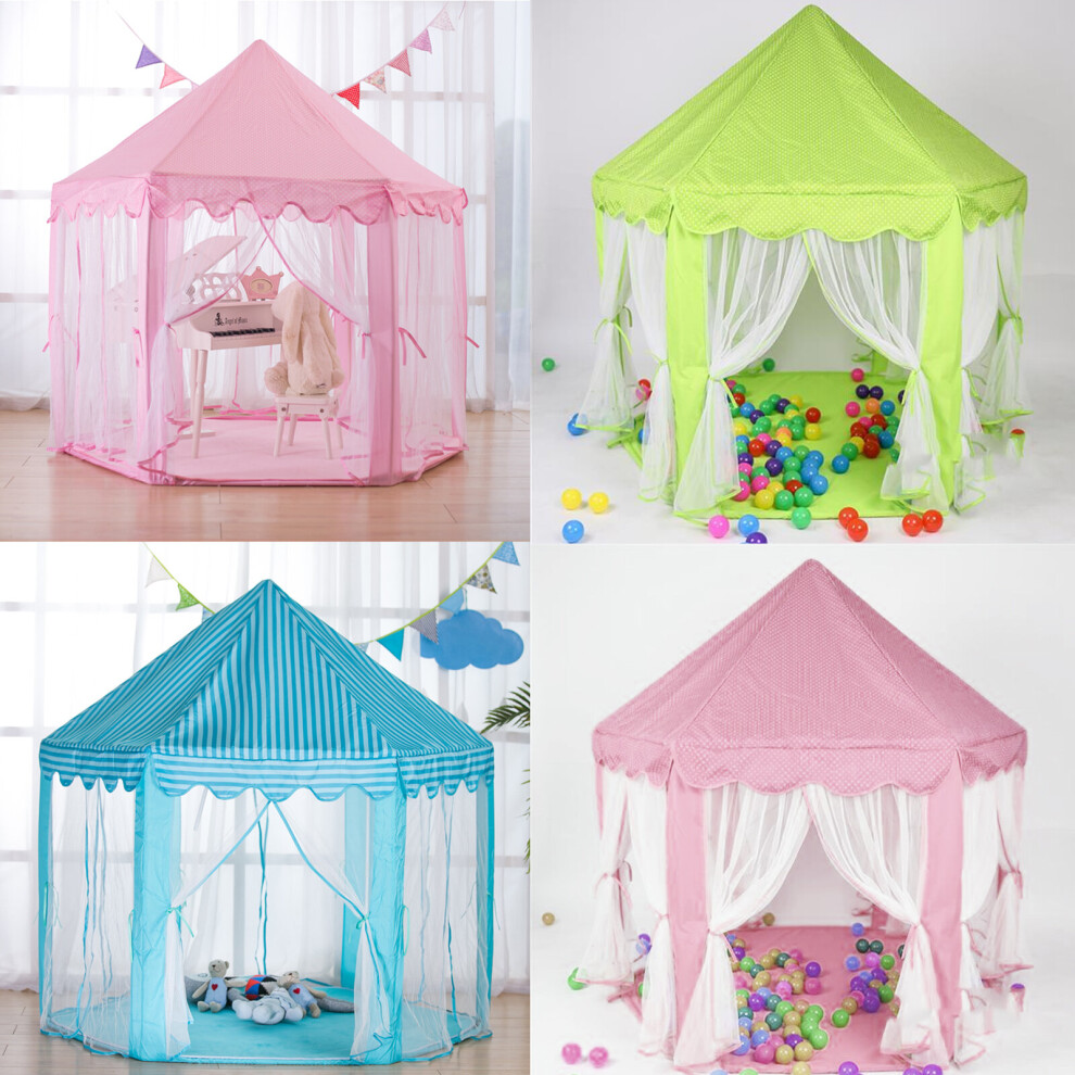 Pop up playhouse hotsell