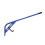 1.2m Wishbone Lever Extractor Ball Joint Bottom Arm Control Suspension Pry Tool UK 4