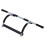 Multifunction pull-up bar door bar stretch bar Body Training 9