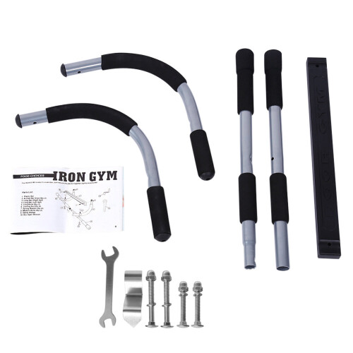 Multifunction pull-up bar door bar stretch bar Body Training 2