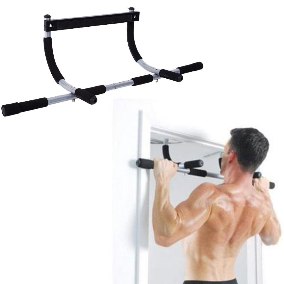 Multifunction pull-up bar door bar stretch bar Body Training 