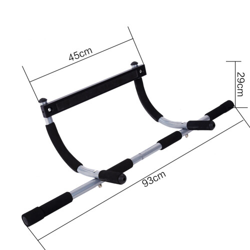 Multifunction pull-up bar door bar stretch bar Body Training 1