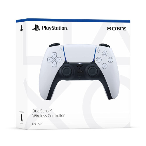 Playstation Playstation DualSense Wireless Controller 1