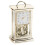 Gold Carriage Clock with Crystals from Swarovski 1