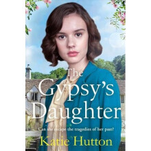 The Gypsy's Daughter | Paperback