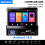 Android 10.0 Universal 1Din Car Stereo Sat Nav DAB+ CarPlay DSP 3-UI 4G WiFi Bluetooth OBD2 1