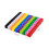 100 x 2cm Maths Link Cubes - Snap Blocks for Counting, Math Skills & Patterning - Educational Toy (Ages 3-16) 2