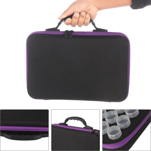 60 Slots Diamond Painting Accessories  Storage Box 1