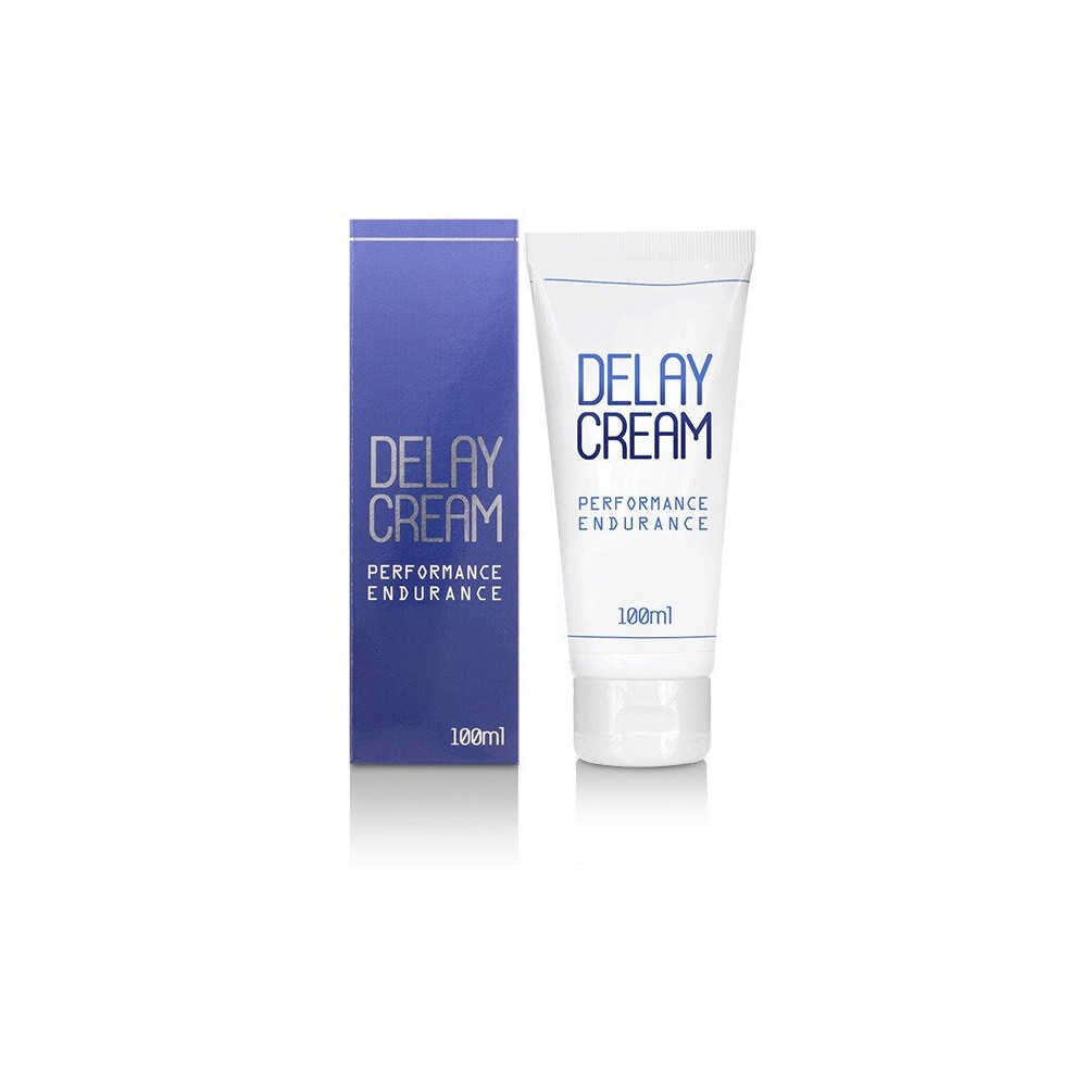 Cobeco Pharma Cream Cobeco Delay 100Ml