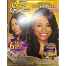 PROFECTIV Mega Growth Therapeutic No-Lye Super Relaxer 6 Touch Up