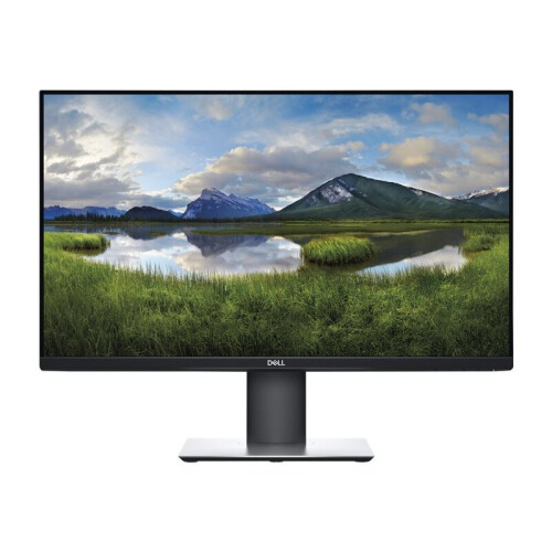 Dell Dell Professional P2720Dc. Display Diagonal: 68.6 Cm 27" Display Resolution DELL-P2720DC