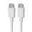 Google Google Type C USB-C to USB-C Data Charge & Sync Cable (2m) 4