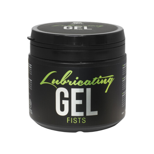 Cobeco Gel Lubricante Puños
