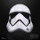 Star Wars Star Wars First Order Stormtrooper Electronic Helmet 3