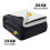 (Grey) Single Blanket Sherpa Fleece Throw Sofa Bed Travel 2
