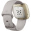 Fitbit Fitbit Sense | Lunar White/Soft Gold Stainless Steel 3