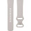 Fitbit Fitbit Sense | Lunar White/Soft Gold Stainless Steel 5