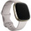 Fitbit Fitbit Sense | Lunar White/Soft Gold Stainless Steel 2