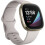 Fitbit Fitbit Sense | Lunar White/Soft Gold Stainless Steel 1