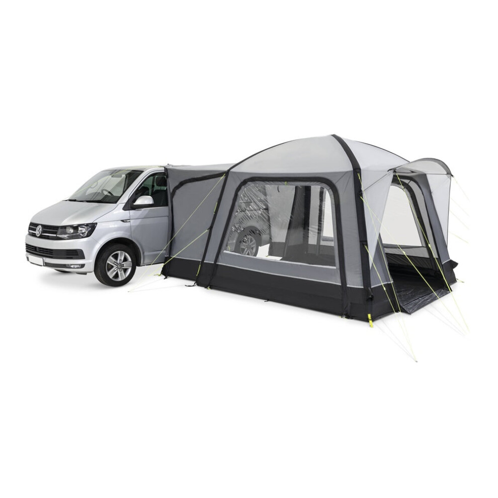 Kampa Cross AIR Drive Away Awning