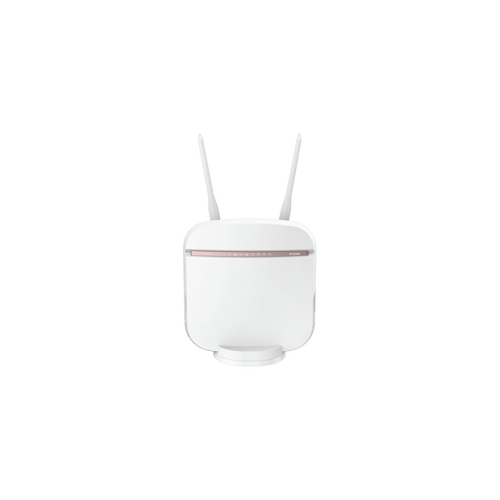 D-Link 5G AC2600 Wi‑Fi Router DWR‑978