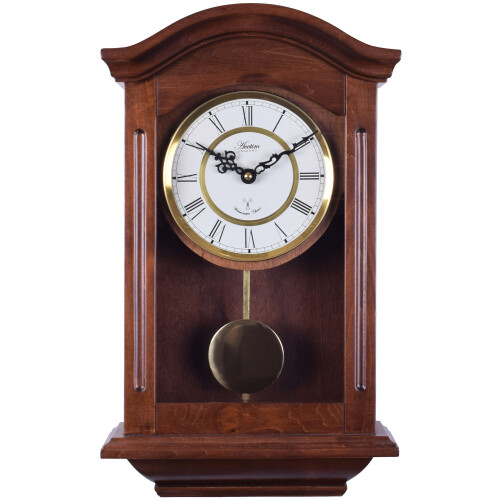 Acctim Thorncroft Radio Controlled Wall Clock 1