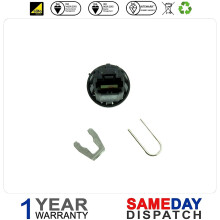 Vaillant ECOTEC Plus 824 831 837, Low Water Pressure Sensor 0020059717 was 253595, with Clips & O'RING